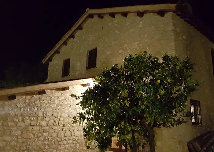 Il Merangolo