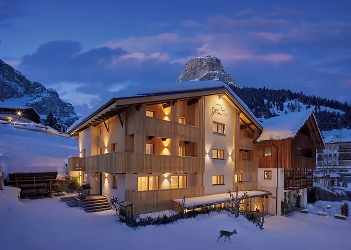 Residence Settsass