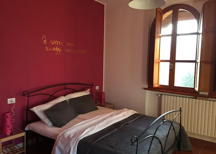 Senza Tempo Room&Breakfast