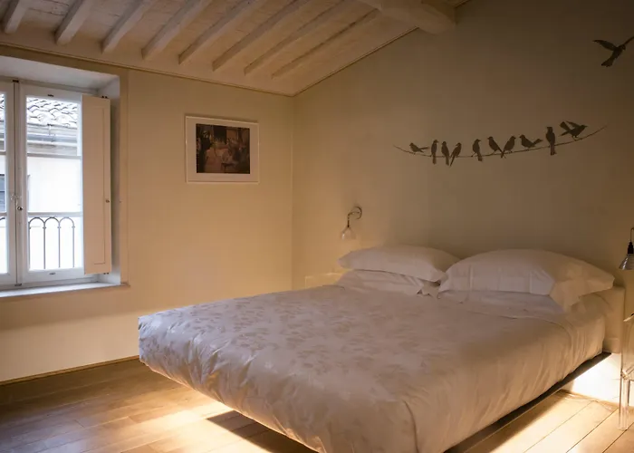 Relais degli Angeli Residenza d'Epoca