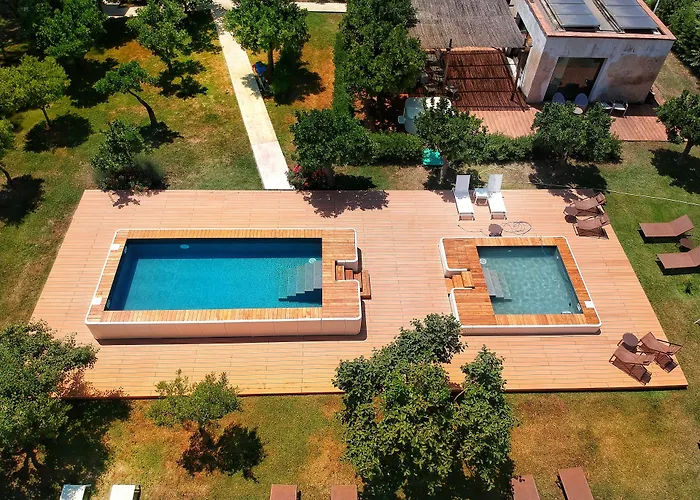 Tenuta Duca Marigliano Boutique