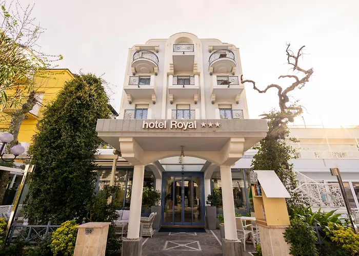 Royal Boutique Hotel NUOVA GESTIONE