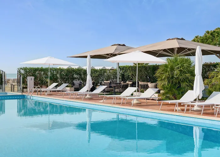 Hotel Delle Rose