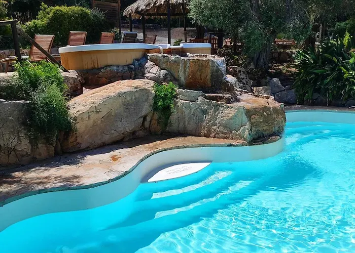 Marettimo Residence