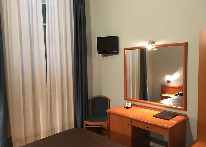 Hotel Villa Igea Alassio