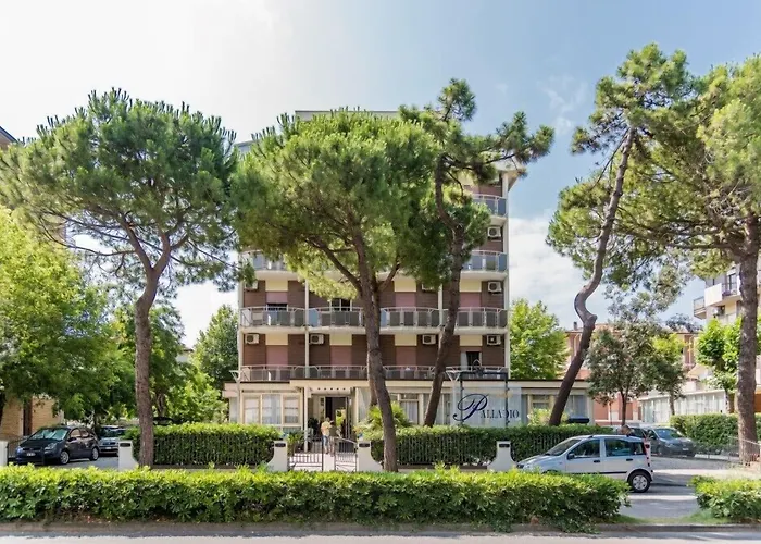 Hotel Palladio B&B