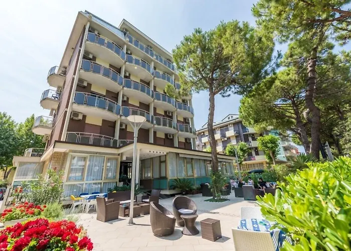 Hotel Palladio B&B