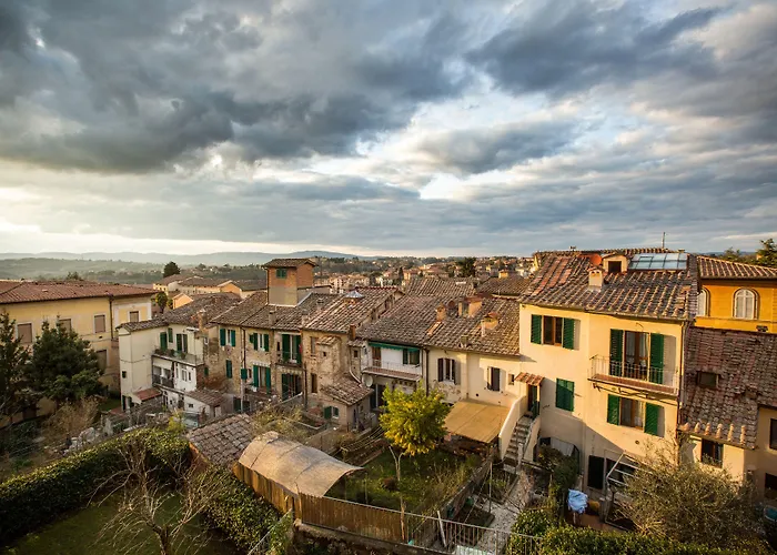 B&B il Barbero