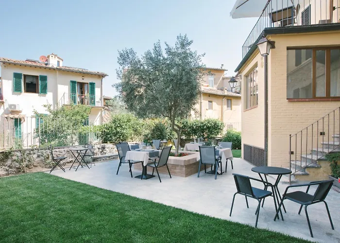 B&B il Barbero