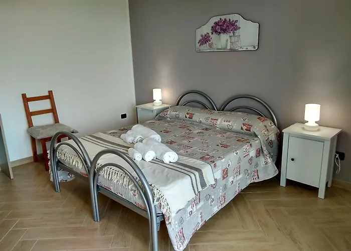 B&B Il Papavero Rosso