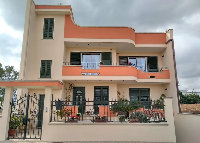 B&B Il Papavero Rosso