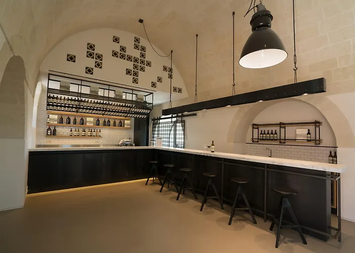 Masseria Amastuola Wine