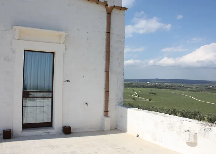 Masseria Amastuola Wine