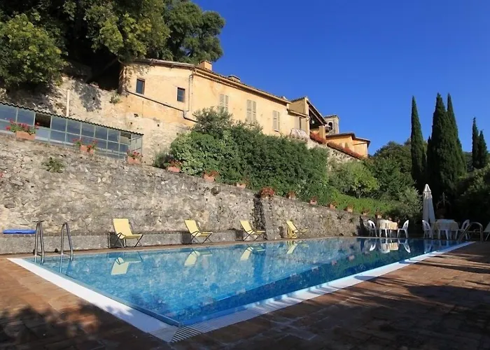 Residenza D'Epoca Eremo Delle Grazie