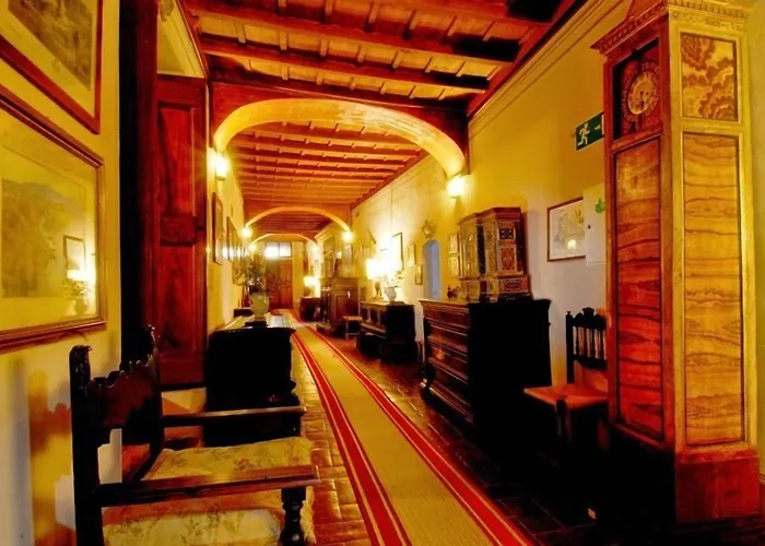 Residenza D'Epoca Eremo Delle Grazie