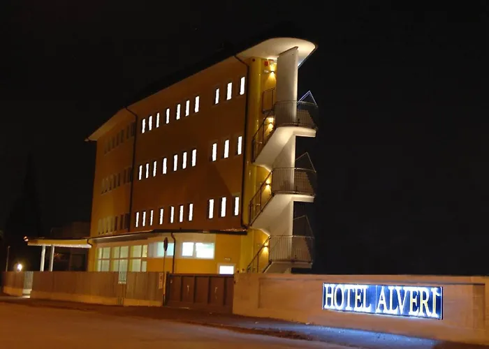 Alverì