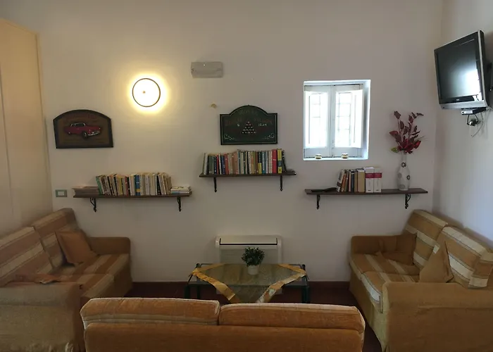 Agriturismo Villa Gaia