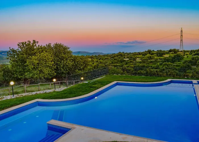 Agriturismo Villa Gaia