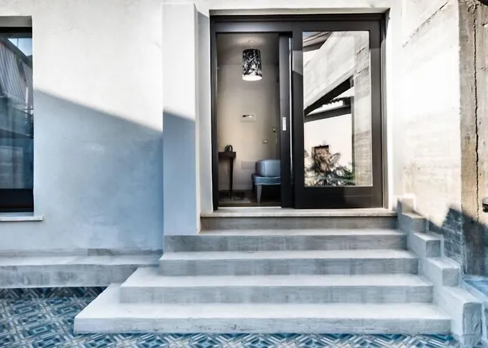 Teku Sardinia Boutique Hotel