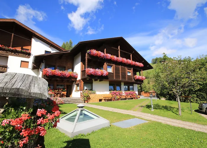 Pension Maria Untermoi