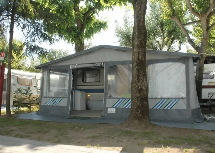 Camping Parco Capraro