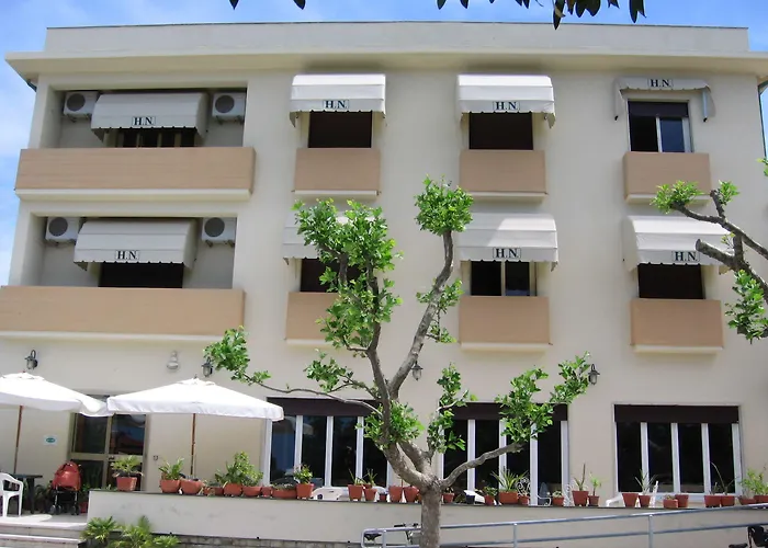 Hotel Naviglio