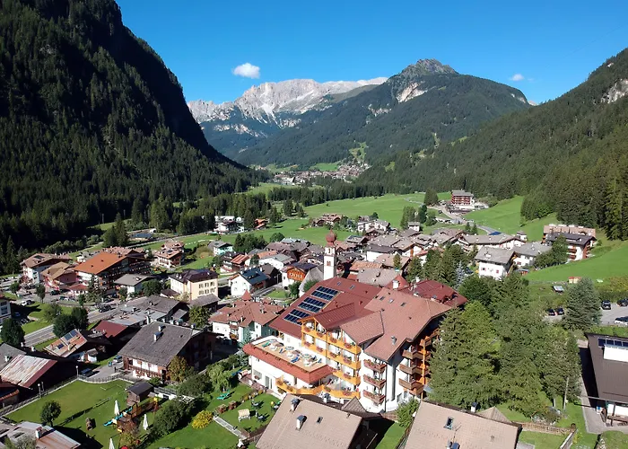 Cesa Tyrol