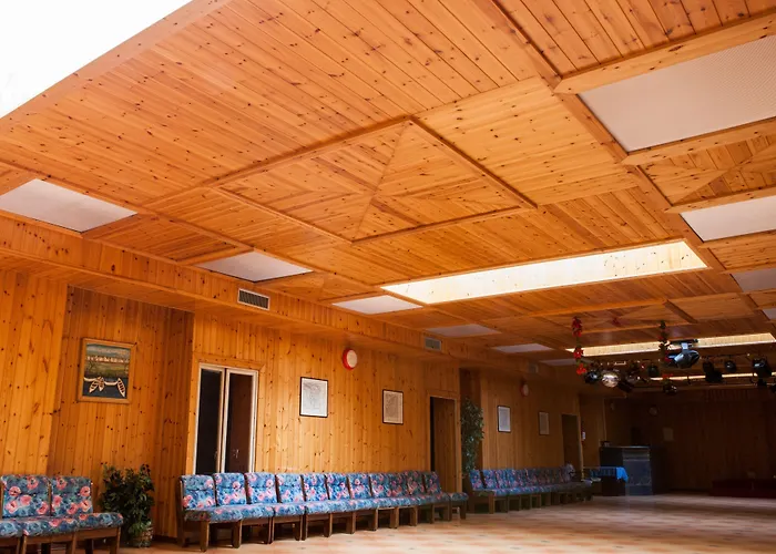Hotel Sancamillo