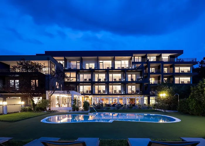 Hotel Finkenhof - Feel At Home