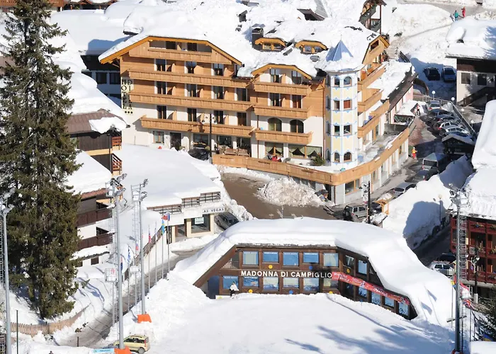 Boutique Hotel Diana