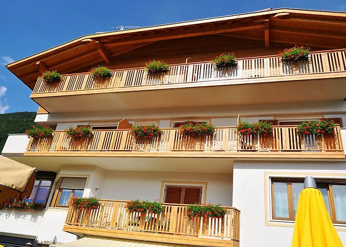 Apartments Sunnwies