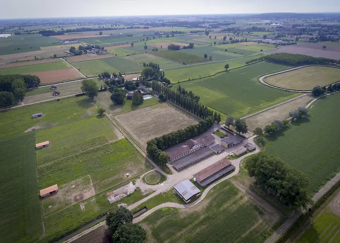 Agriturismo Tenuta Il Cigno
