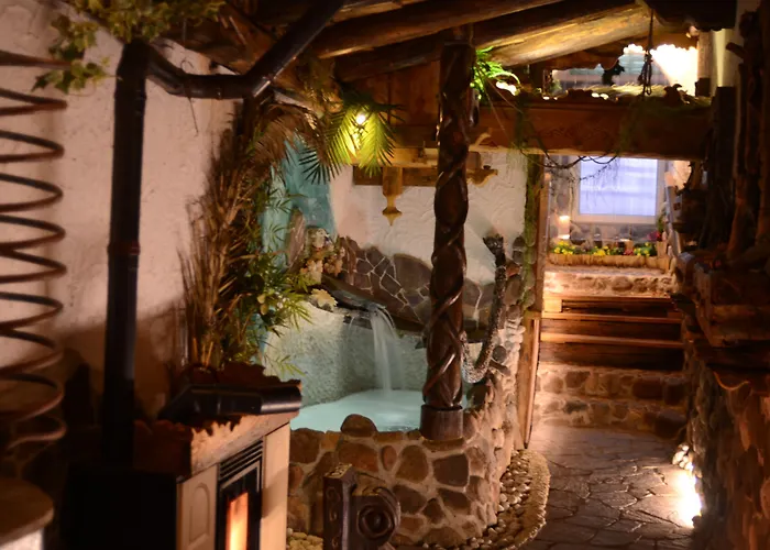 Hotel Ancora