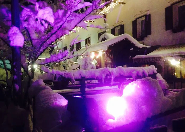 Hotel Ancora
