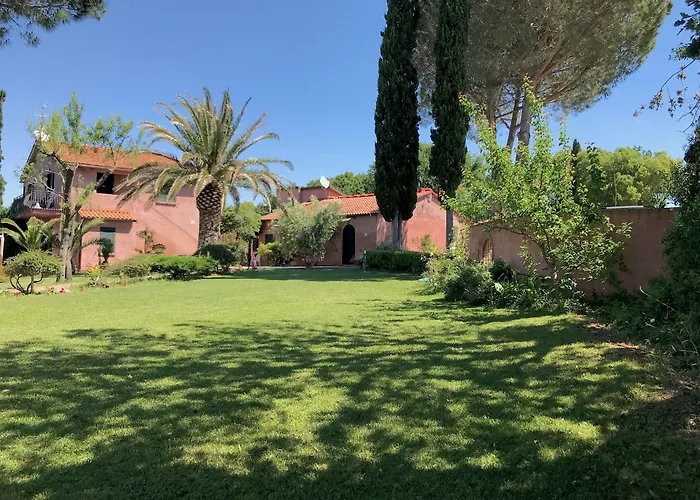 Tenuta De Fanti Agriturismo