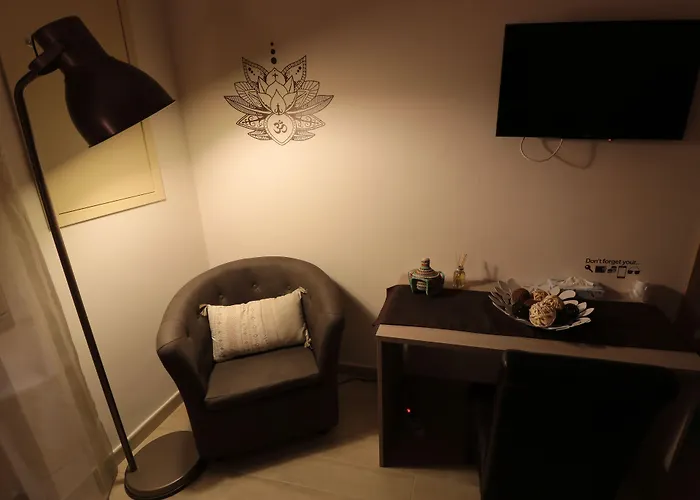 B&B Pietrarsa
