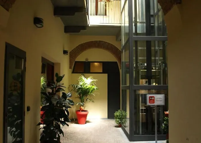 Hotel Karol