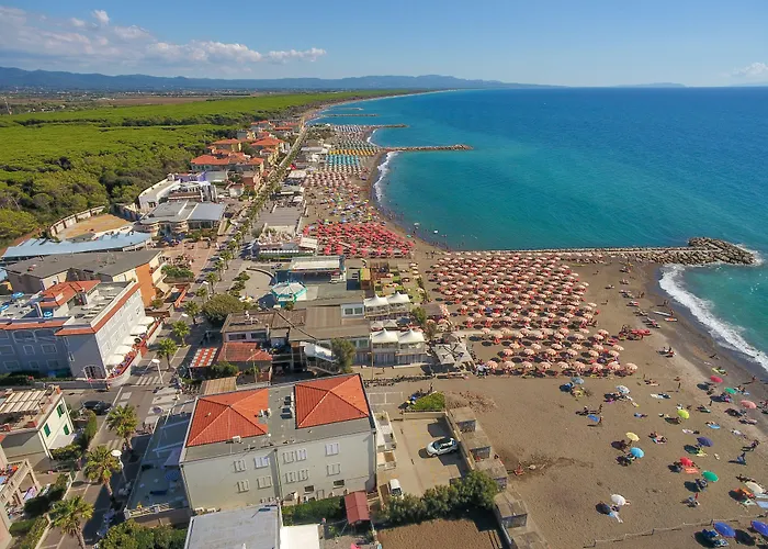 Hotel Il Settebello