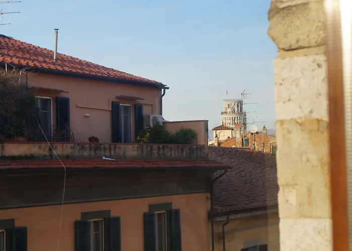 Gialel Pisa