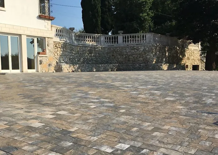 B&B Villa Le Robinie