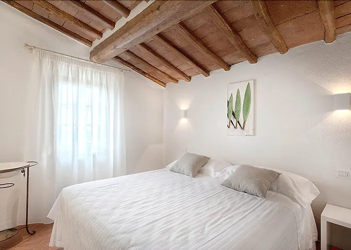 Villa Salvadonica San Casciano in Val di Pesa