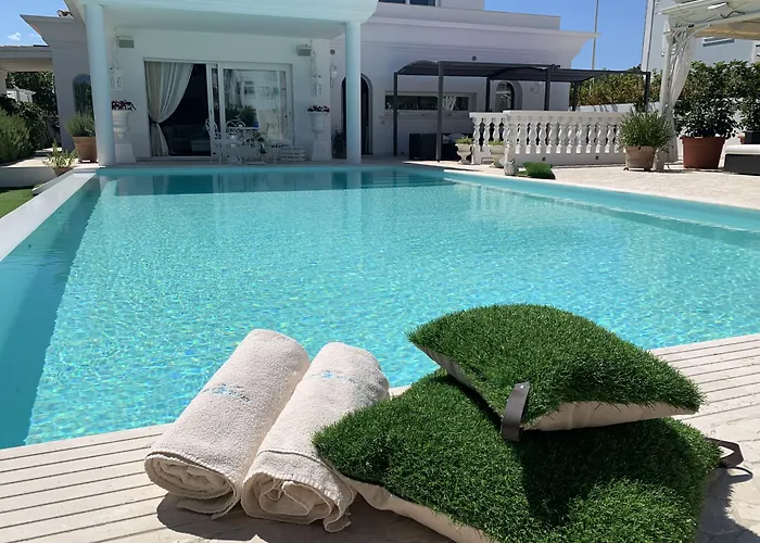 White House Luxury Hospitality