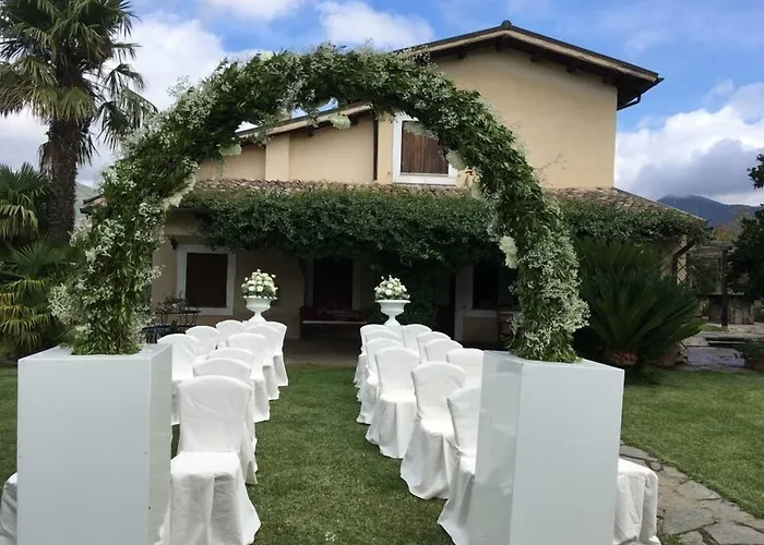 Il Casale San Pietro