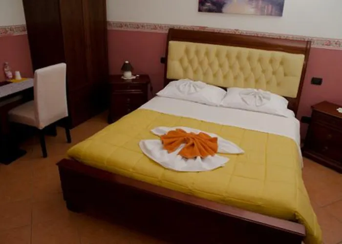 B&B 7 Camini