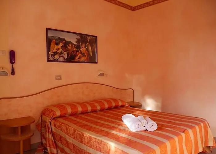 Hotel Anita B&B sul lungomare