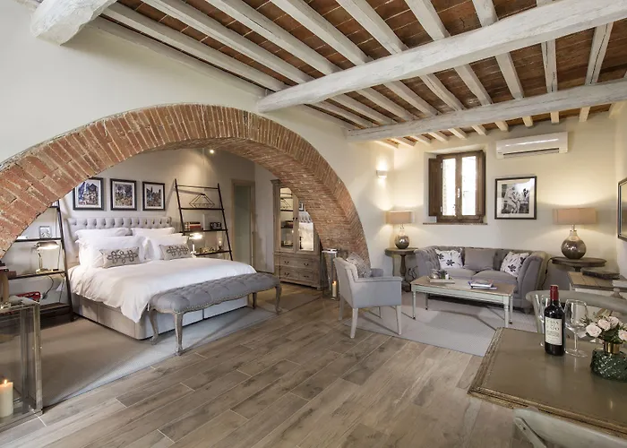Borgo Argiano