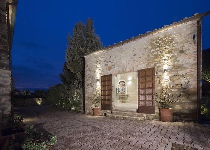 Borgo Argiano
