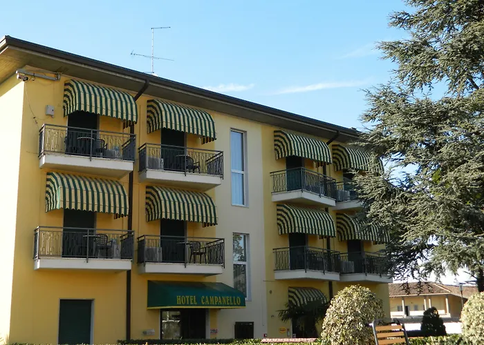 Campanello