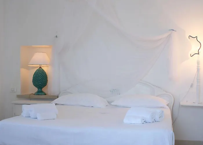 B&B Centro Storico