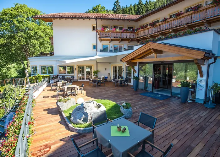 Hotel Marica